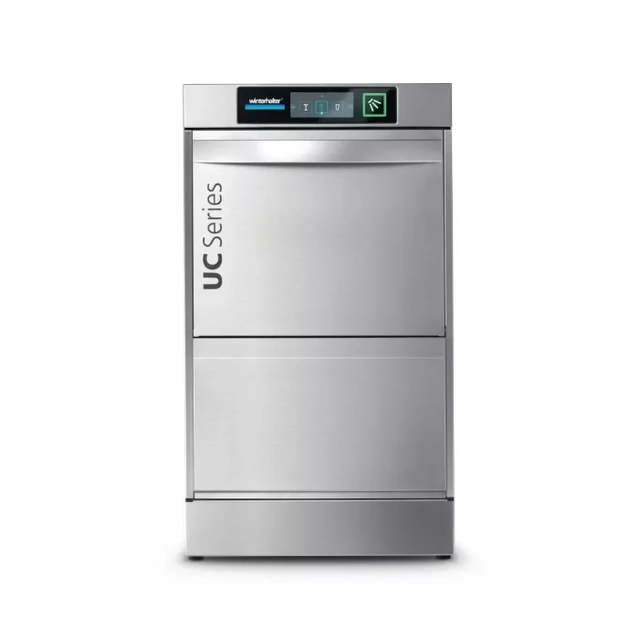 Winterhalter UC-S Excellence-i Glasswasher 3 Phase - Image 1