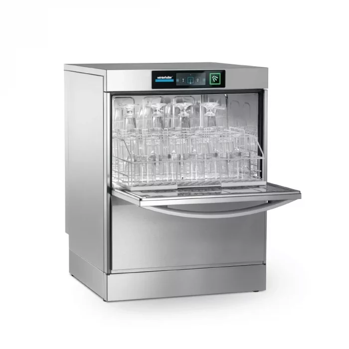 Winterhalter UC-M Excellence-i Glasswasher 3 Phase - Image 1