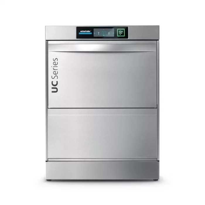 Winterhalter UC-M Excellence-i Glasswasher 3 Phase - Image 3