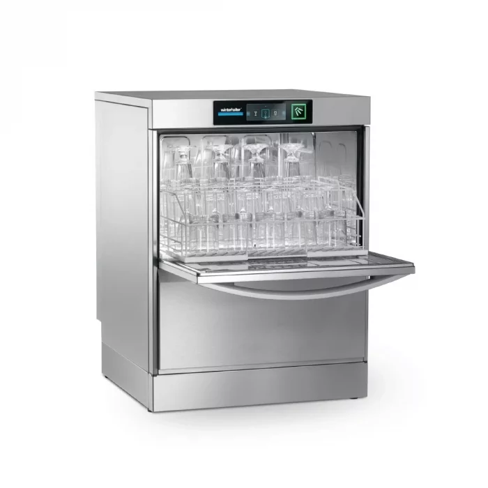 Winterhalter UC-M Excellence-iPlus Glasswasher 3 Phase - Image 1