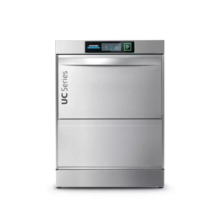 Winterhalter UC-M Excellence-iPlus Glasswasher 3 Phase - Image 2