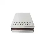 Brita Premium Stainless Steel Knock Out Box - Image 2