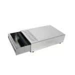 Brita Premium Stainless Steel Knock Out Box - Image 5