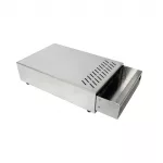 Brita Premium Stainless Steel Knock Out Box - Image 6