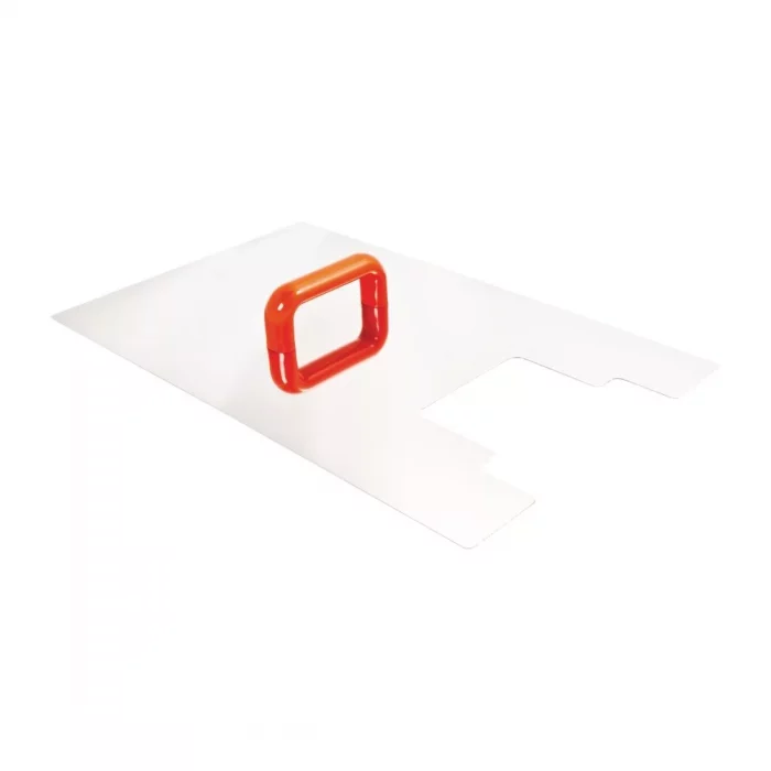 Clifton Flat Lid to Suit 1/1 Gastronorm Container - Image 1