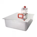 Clifton Flat Lid to Suit 2/1 Gastronorm Container - Image 2