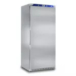 Prodis HC610FSS Single Door Stainless Steel Upright Freezer  620 Litres