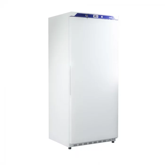 Prodis HC610R Single Door White Upright Refrigerator  620 Litres - Image 1