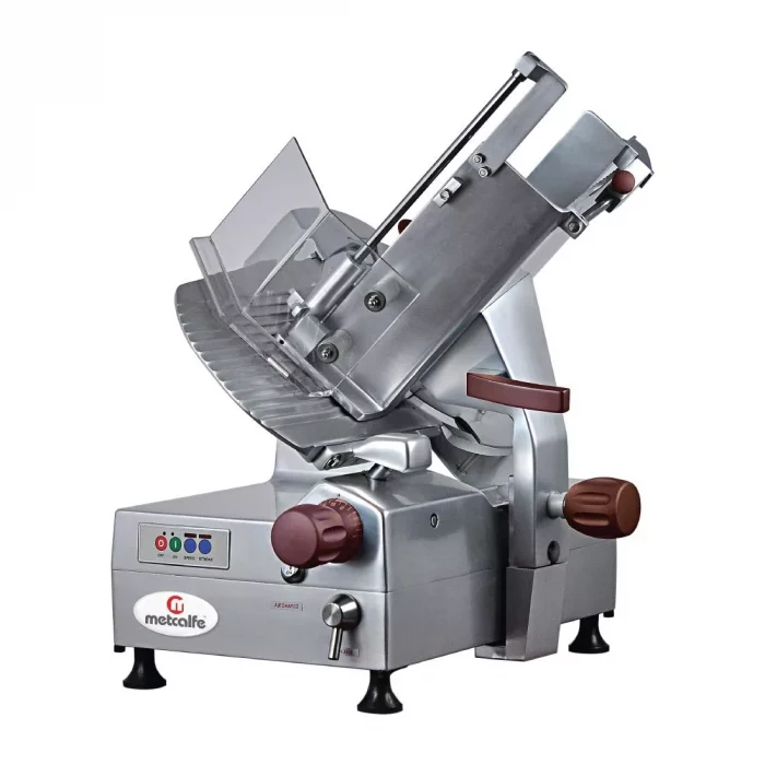 Metcalfe Automatic Meat Slicer NS300A - Image 1