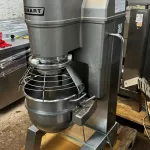 Hobart HSM30 30 Litre Floor Standing Planetary Mixer