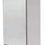 Ice-A-Cool ICE8950 Single Door Stainless Steel Upright Fridge  580 Litres