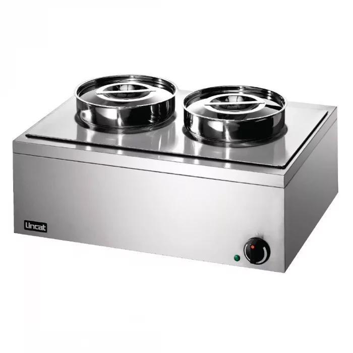 Lincat Lynx 400 Bain Marie LRB2 - Image 1