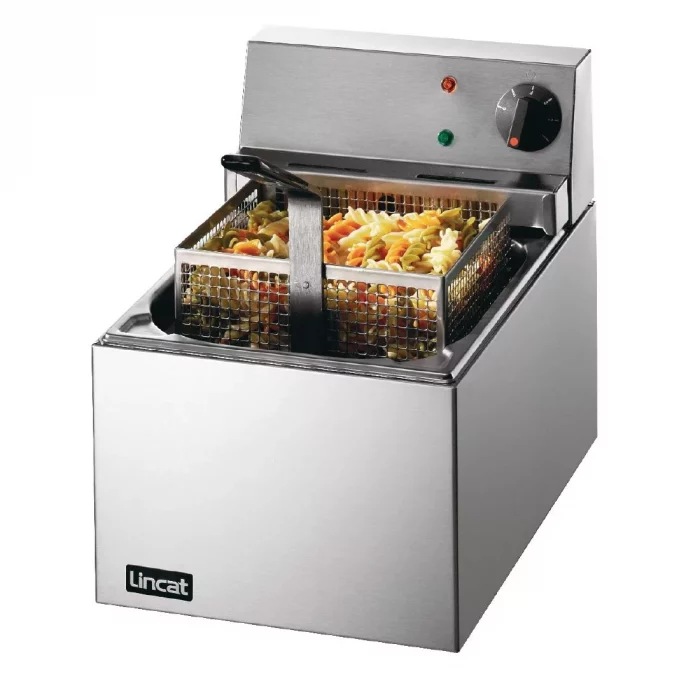 Lincat Lynx 400 Electric Pasta Boiler LPB - Image 1
