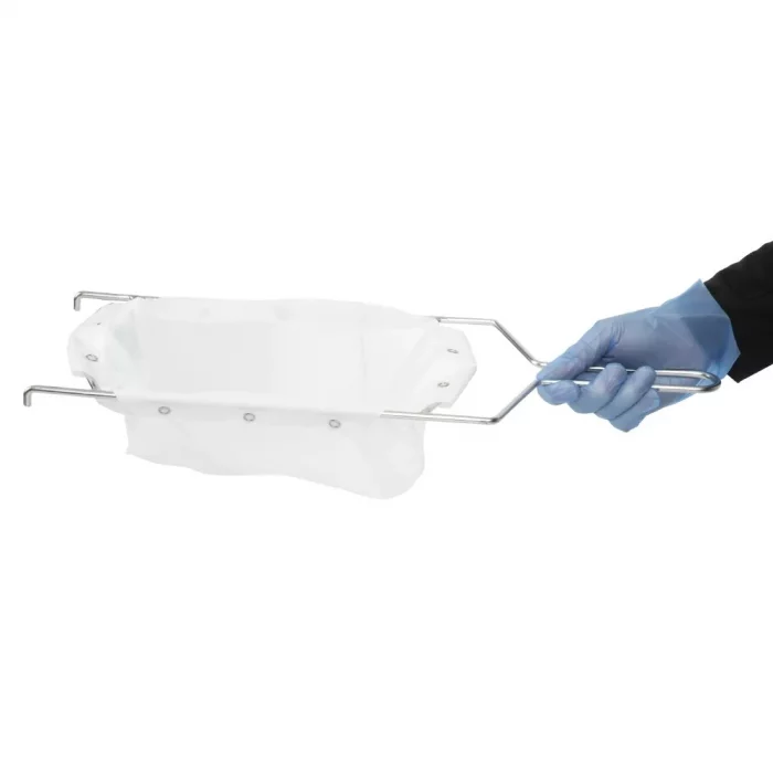 Miroil Oil Polishing Filter Assembly - Image 5