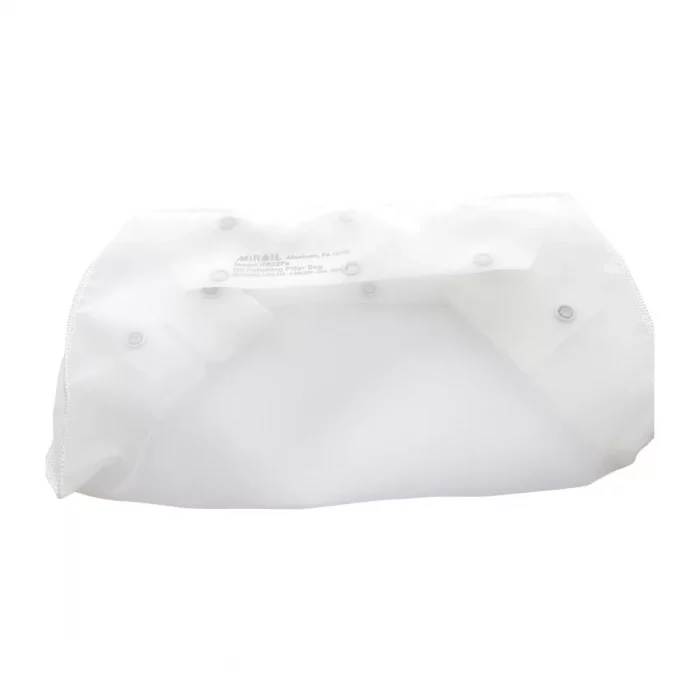 Bag for Miroil Filter Assembly - 15 Ltr capacity - Image 1
