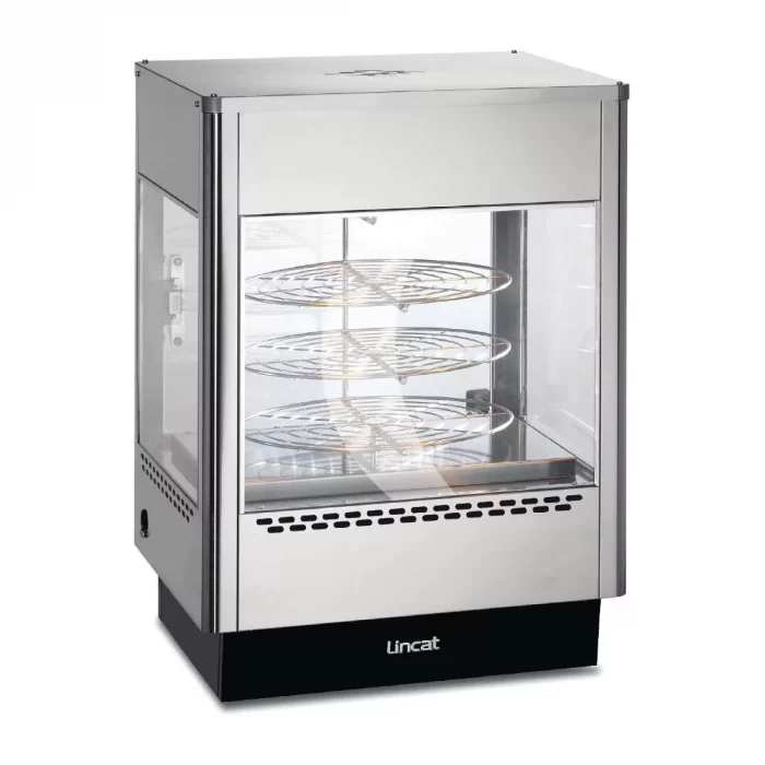 Lincat Pizza Warmer UM50 - Image 1