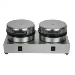 Dualit Double Waffle Iron 74002 - Image 2