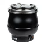 Dualit Hotpot Soup Kettle Satin Black 70012 - Image 2