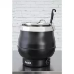 Dualit Hotpot Soup Kettle Satin Black 70012 - Image 5