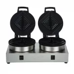 Dualit Contact Sandwich Toaster 73002 - Image 3