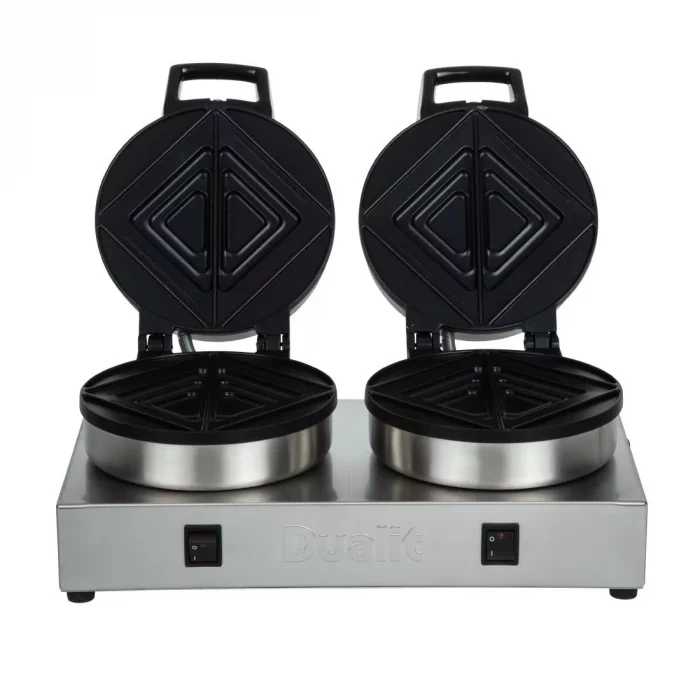 Dualit Contact Sandwich Toaster 73002 - Image 3