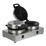 Dualit Contact Sandwich Toaster 73002 - Image 4