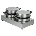 Dualit Contact Sandwich Toaster 73002 - Image 6