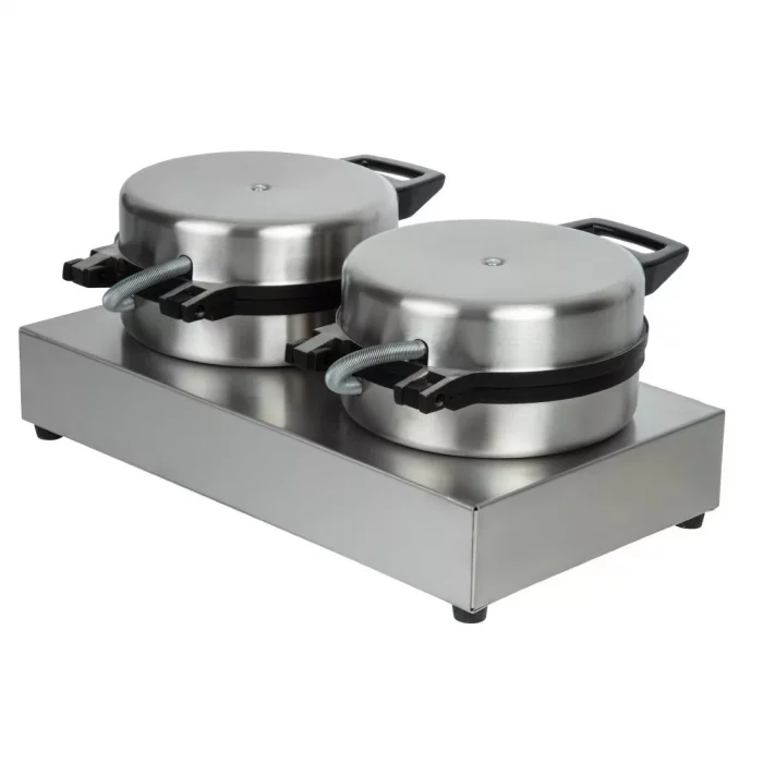 Dualit Contact Sandwich Toaster 73002 - Image 6
