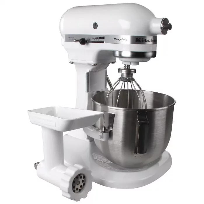 KitchenAid Mincer Accessory ref 5FGA - Image 3