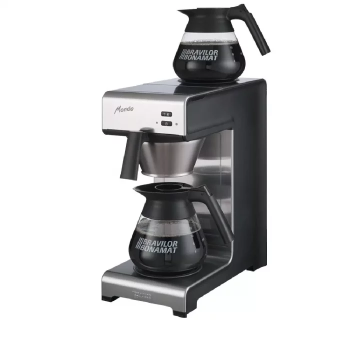 Bravilor Mondo Coffee Machine - Image 4