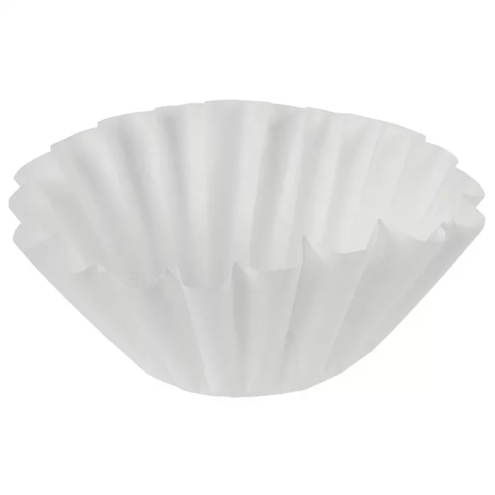 Coffee Filter Papers (Box Quantity 1000) (Pack of 1000) - Image 1