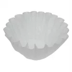 Coffee Filter Papers (Box Quantity 1000) (Pack of 1000) - Image 2
