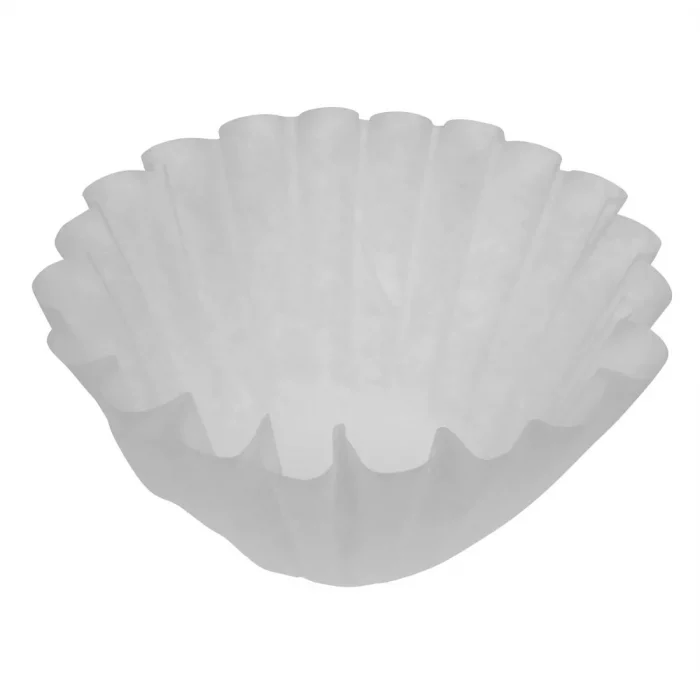 Coffee Filter Papers (Box Quantity 1000) (Pack of 1000) - Image 2