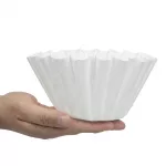 Coffee Filter Papers (Box Quantity 1000) (Pack of 1000) - Image 5