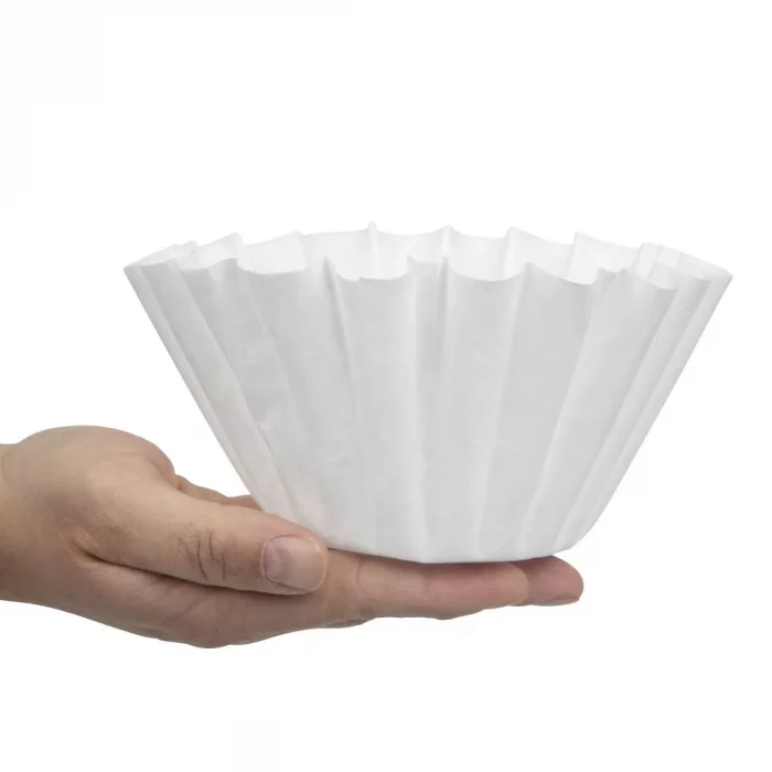 Coffee Filter Papers (Box Quantity 1000) (Pack of 1000) - Image 5