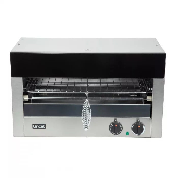 Lincat Lynx 400 Pizzachef Salamander Grill LPC - Image 2