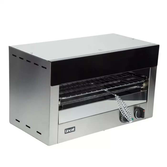 Lincat Lynx 400 Pizzachef Salamander Grill LPC - Image 1