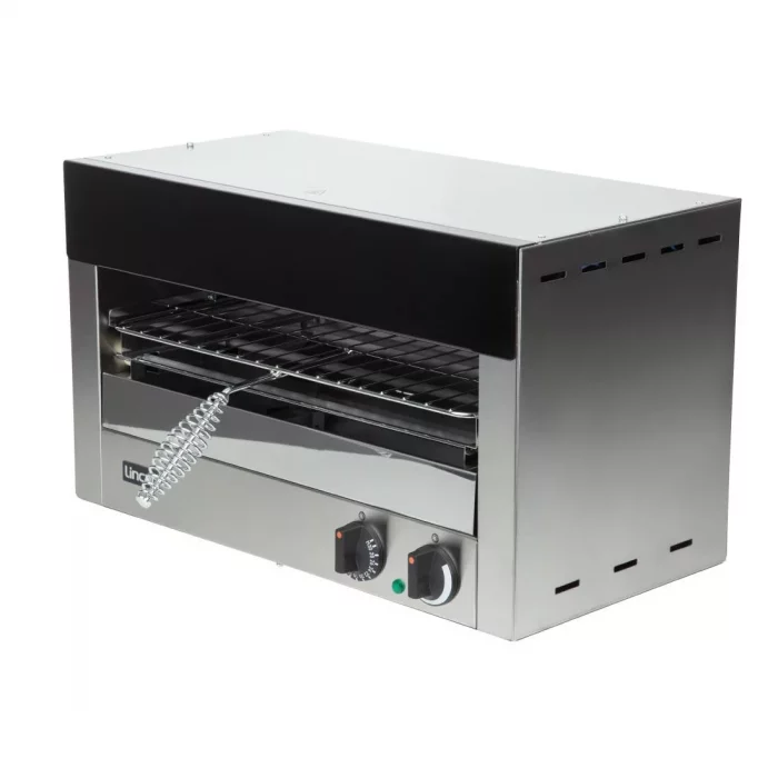 Lincat Lynx 400 Pizzachef Salamander Grill LPC - Image 3