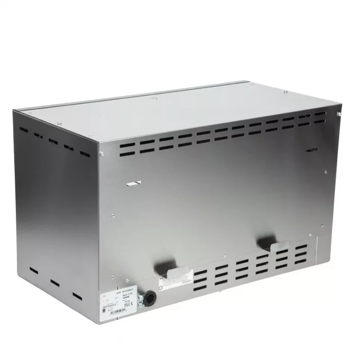 Lincat Lynx 400 Pizzachef Salamander Grill LPC - Image 4