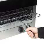 Lincat Lynx 400 Pizzachef Salamander Grill LPC - Image 5