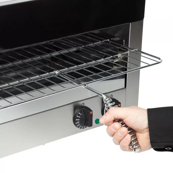 Lincat Lynx 400 Pizzachef Salamander Grill LPC - Image 5