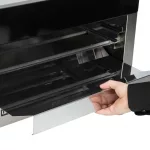 Lincat Lynx 400 Pizzachef Salamander Grill LPC - Image 6