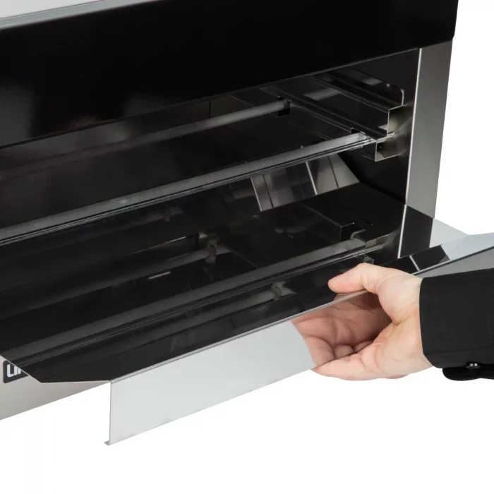 Lincat Lynx 400 Pizzachef Salamander Grill LPC - Image 6