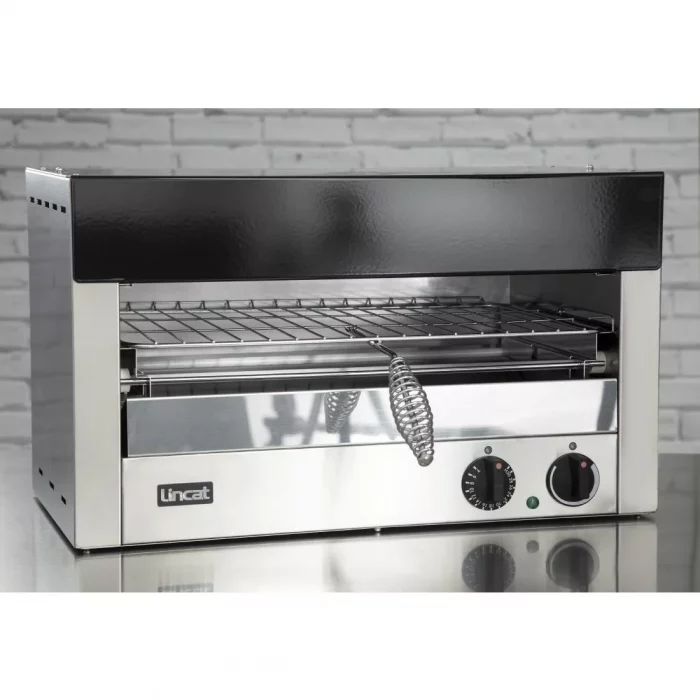 Lincat Lynx 400 Pizzachef Salamander Grill LPC - Image 7