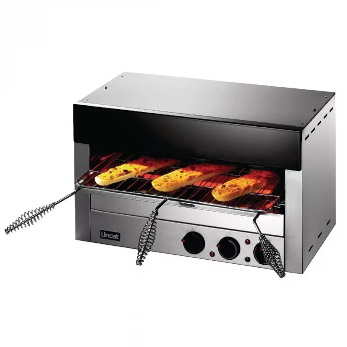 Lincat Lynx 400 Superchef Infrared Salamander Grill LSC - Image 1