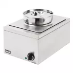 Lincat Lynx 400 Bain Marie LRBW - Image 2