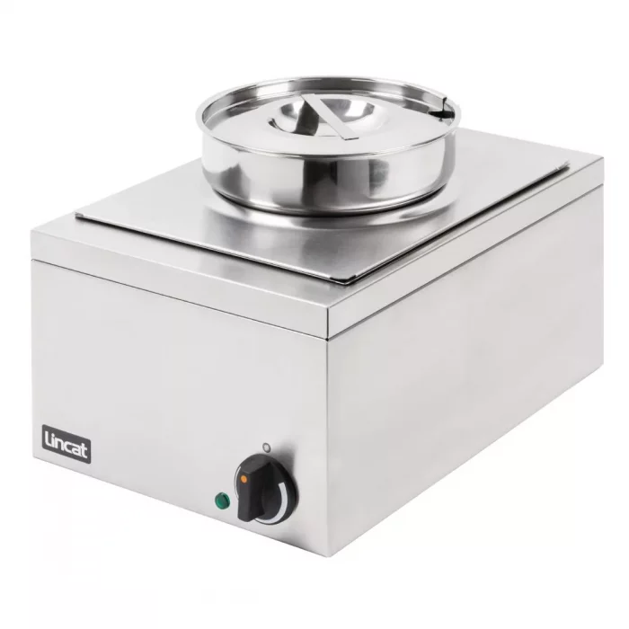 Lincat Lynx 400 Bain Marie LRBW - Image 2