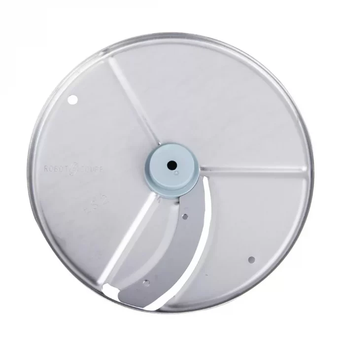 Robot Coupe 2mm Slicer Disc - Ref 27555 - Image 1