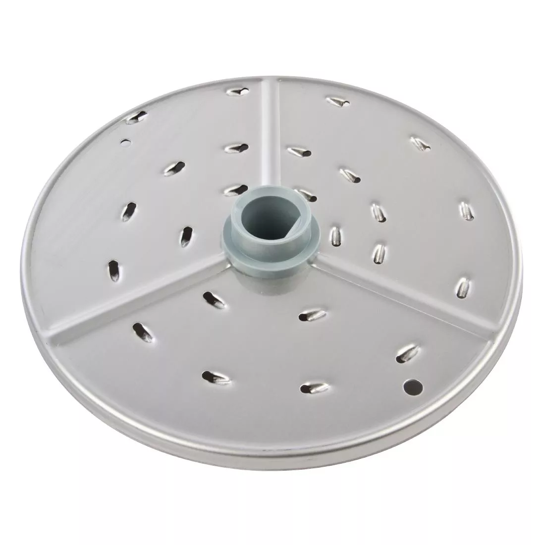 j571_3mm-graterdisc.jpg Robot Coupe 3mm Grater Disc - Ref 27511 - Image 1