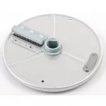 Robot Coupe 2x2mm Julienne Disc - Ref 27599